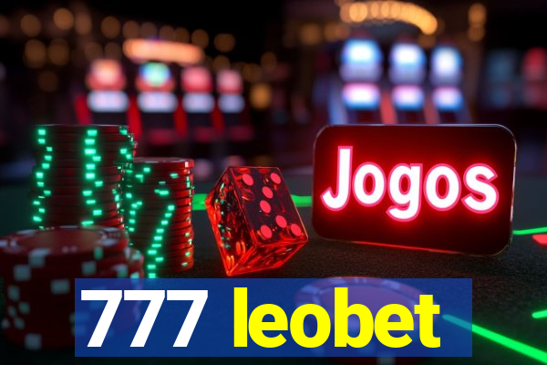 777 leobet